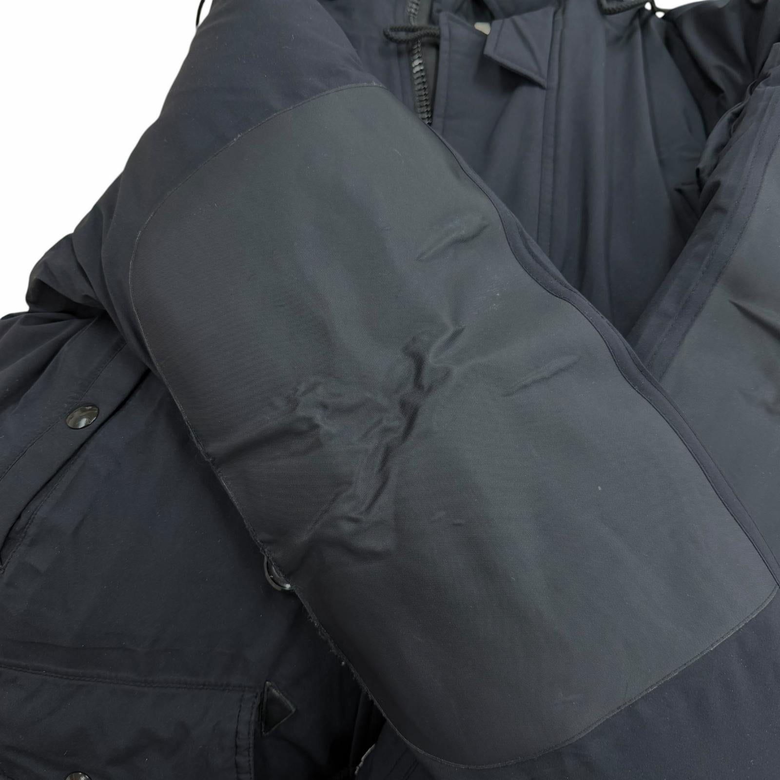 ビズビム VALDEZ DOWN COAT ダウンコート
