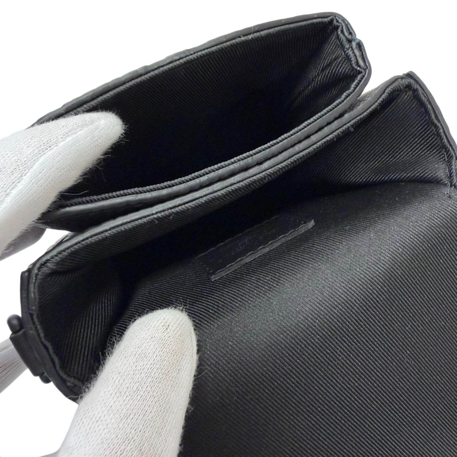 ルイヴィトン Sロック レザーショルダーバッグ