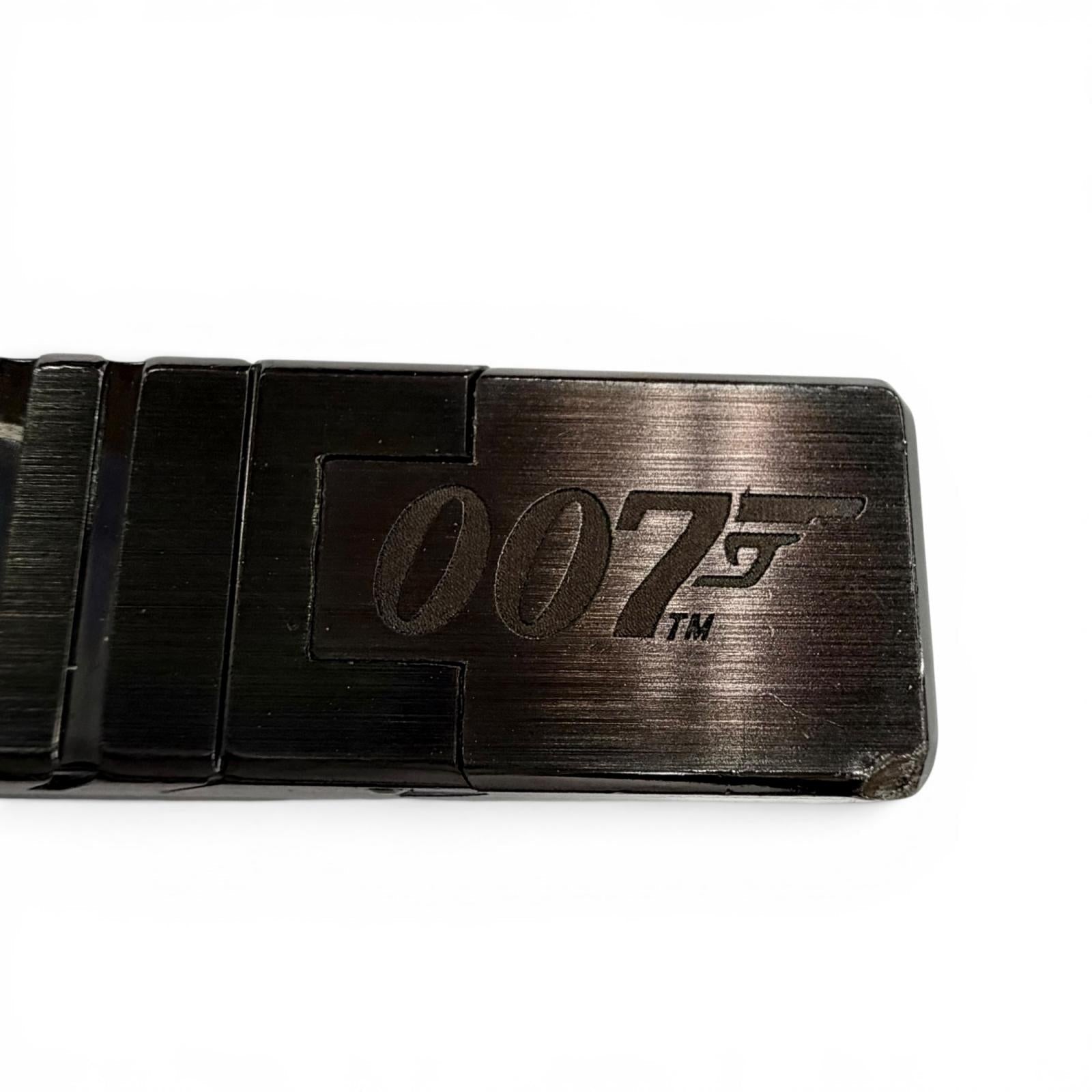 エステーデュポン ジェームズボンド007 限定 ライター