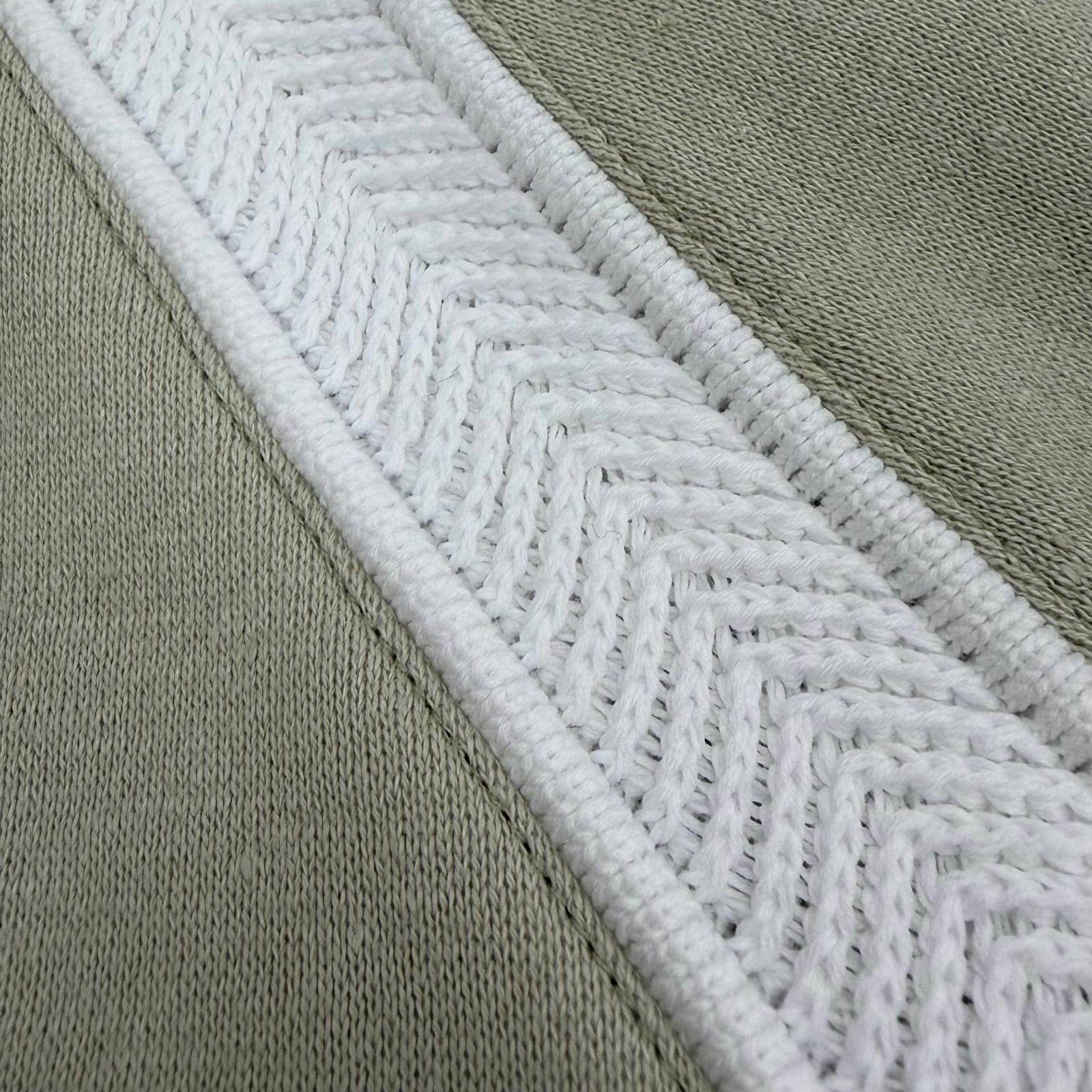 エルメス コットンリネンフーディー