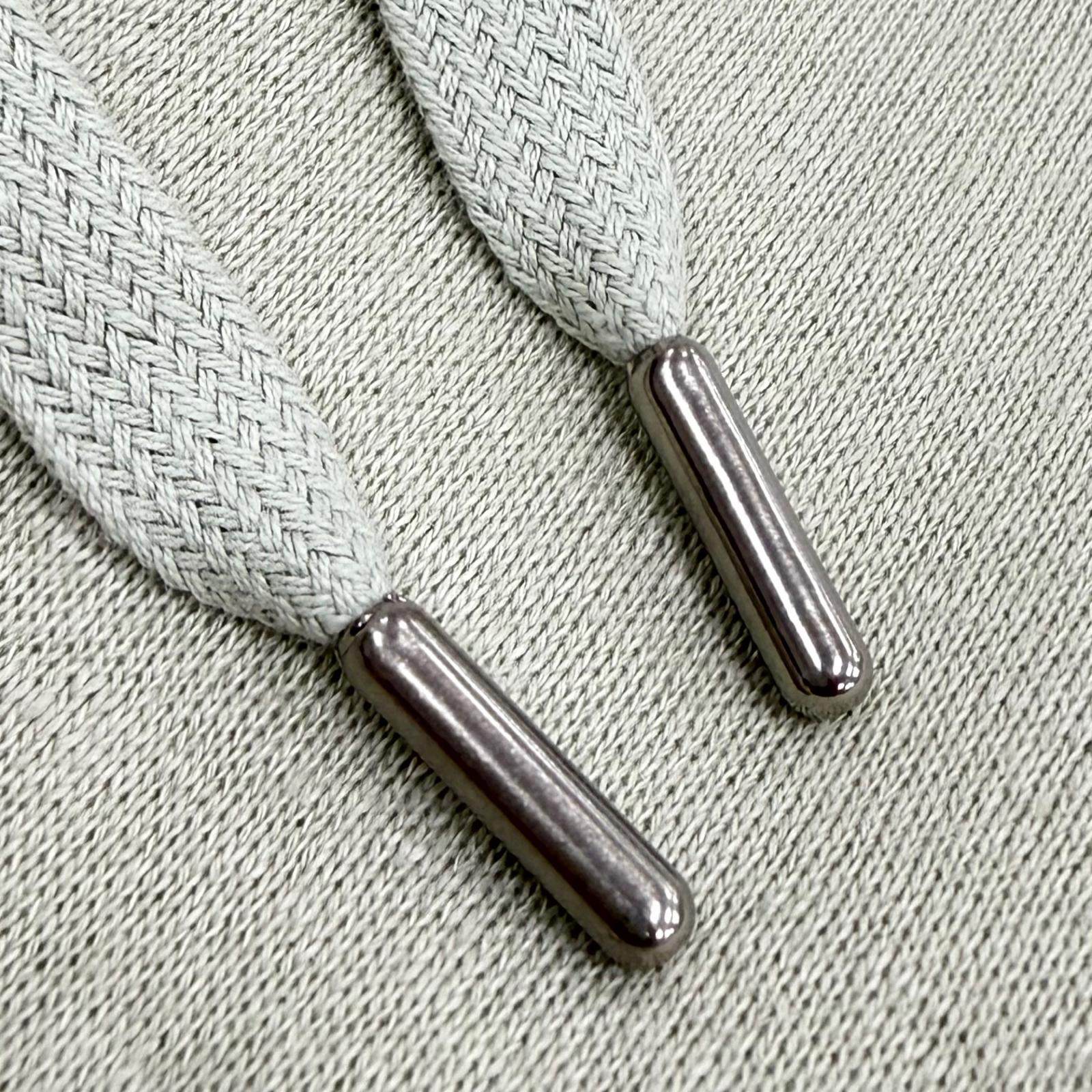 エルメス コットンリネンフーディー