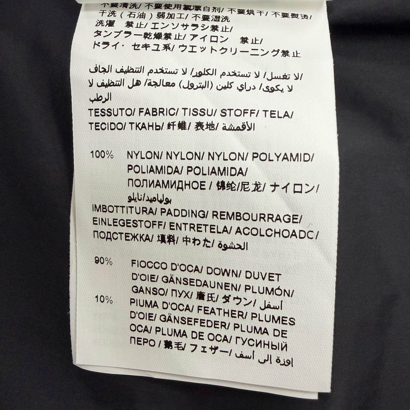 タトラス NOKO ライトダウンジャケット