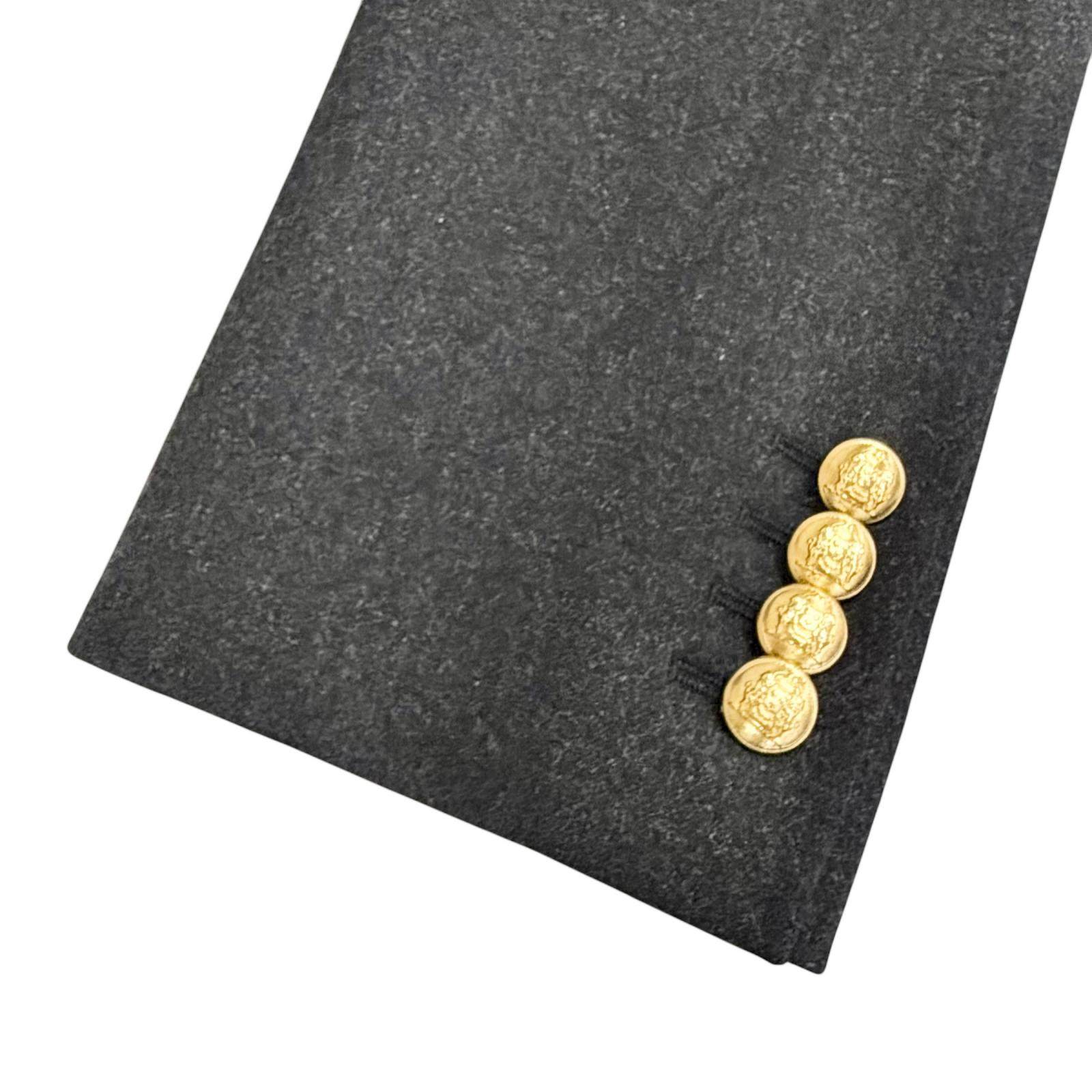 セリーヌ カシミヤジャケット