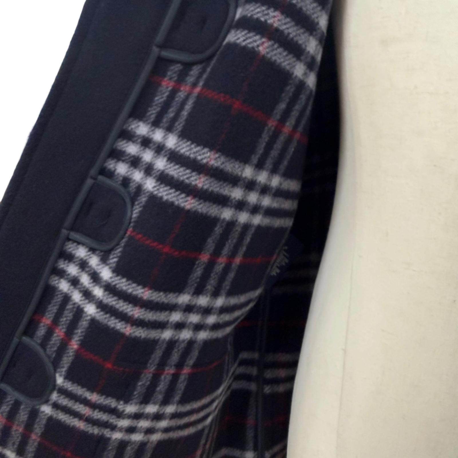 バーバリーズ ウールコート