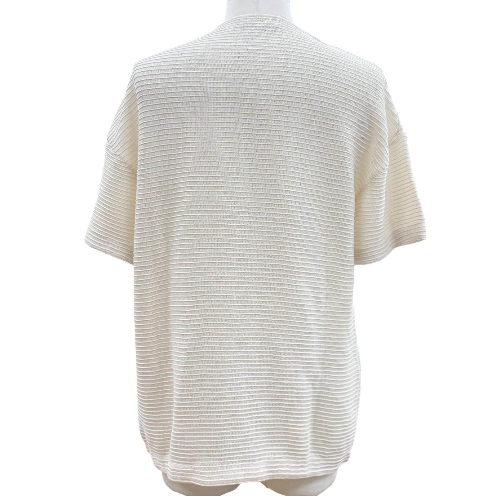 ディオールオム コットンTシャツ