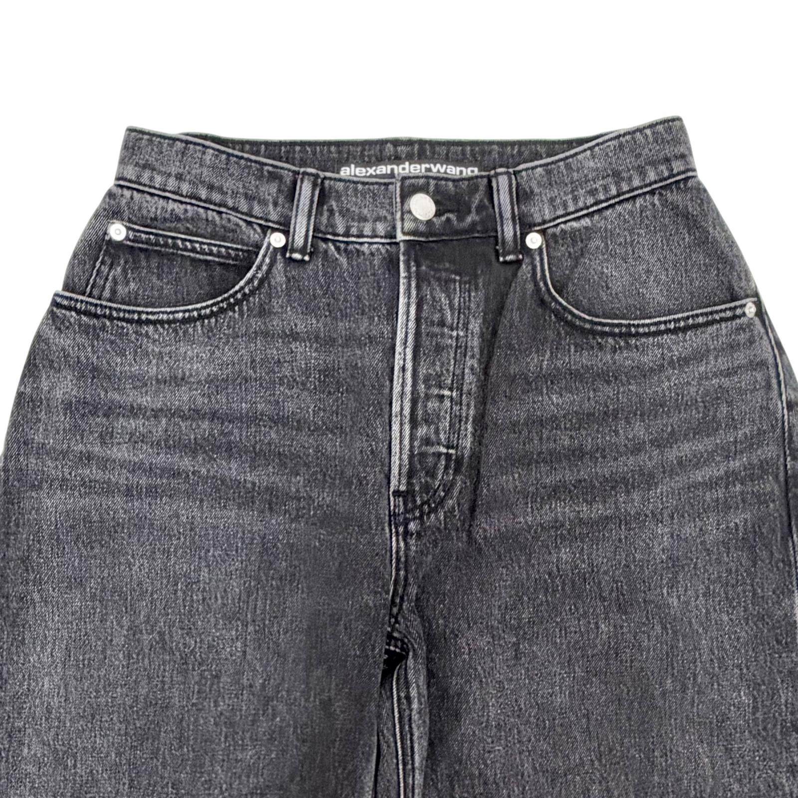 アレキサンダーワン デニムパンツ