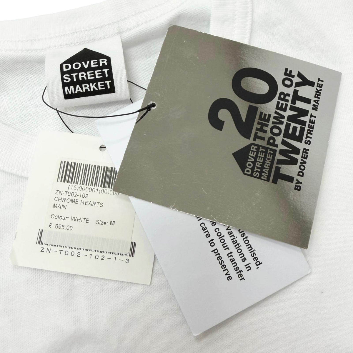 クロムハーツ 半袖Tシャツ