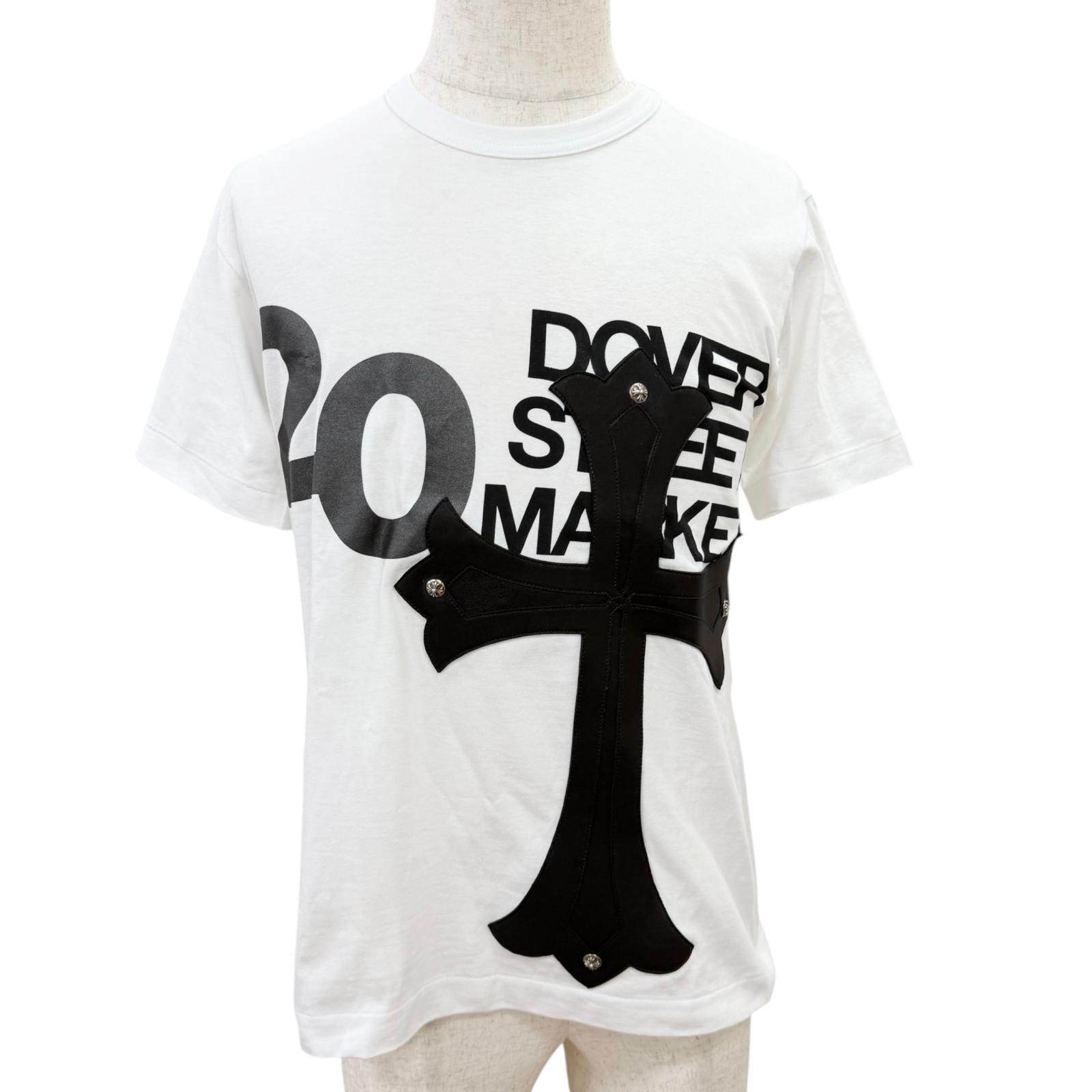 クロムハーツ 半袖Tシャツ