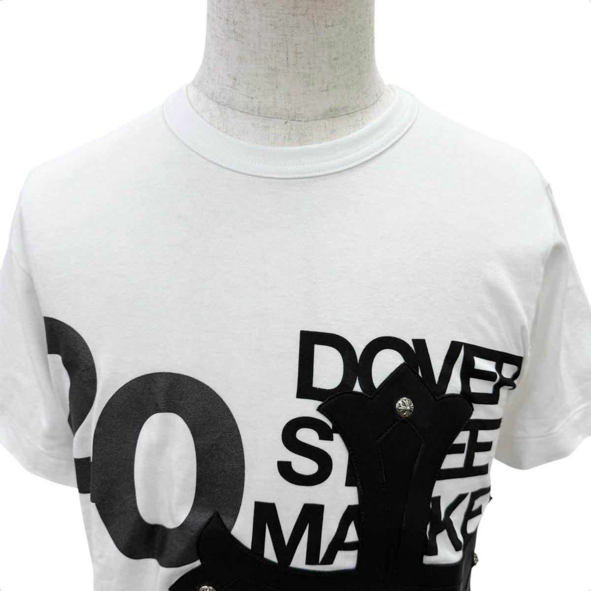 クロムハーツ 半袖Tシャツ