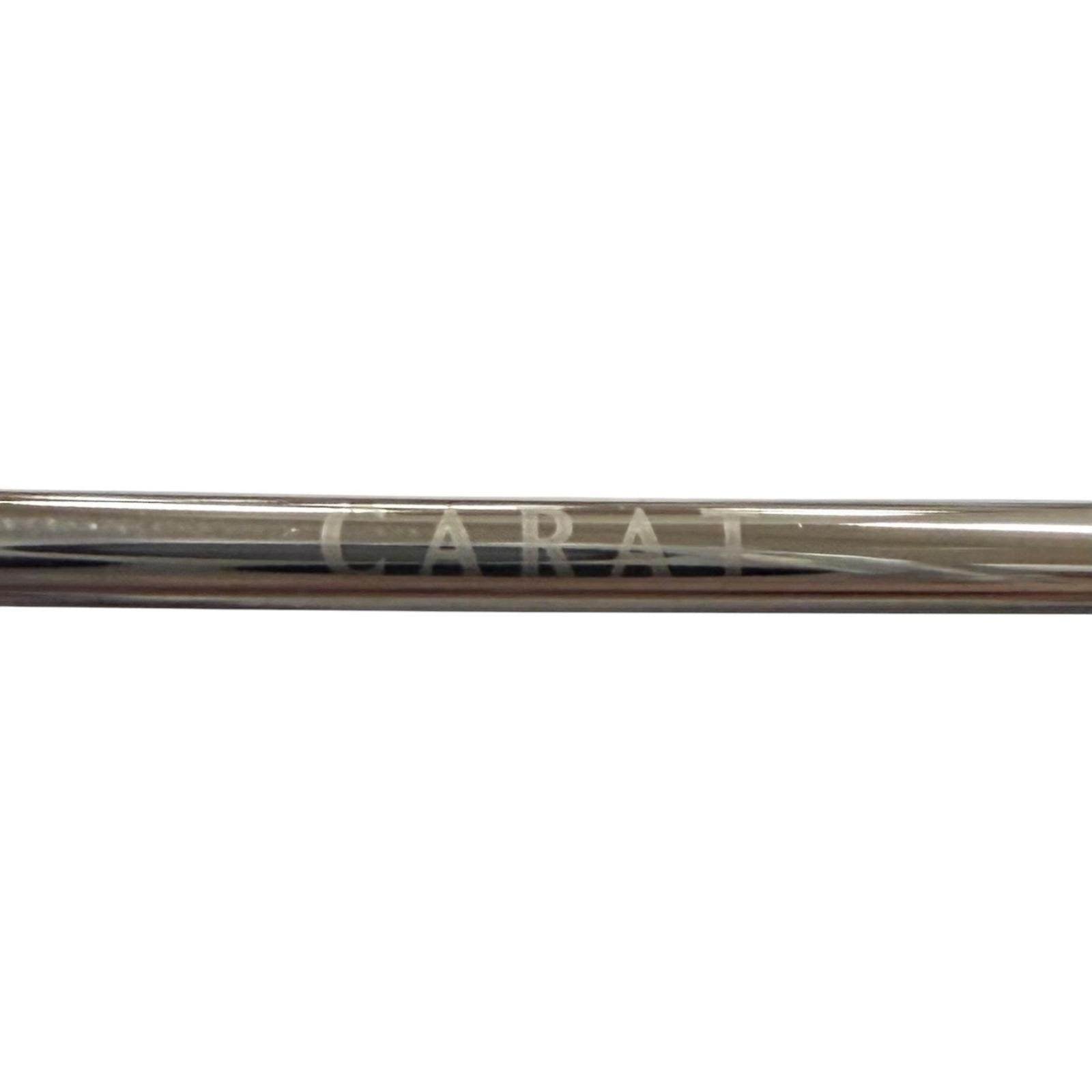 ジェントルモンスター CARAT メガネ