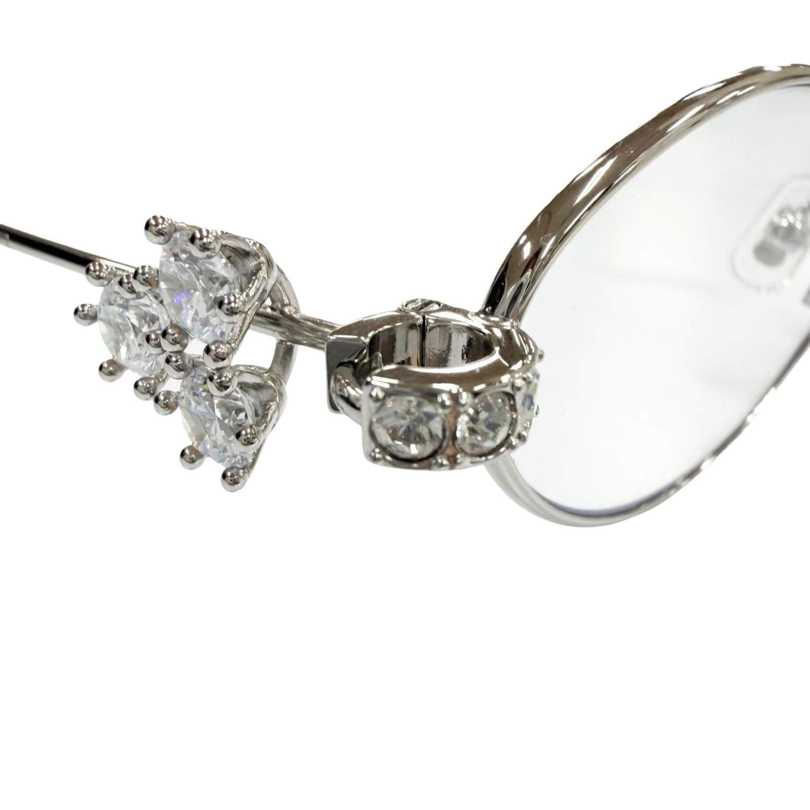 ジェントルモンスター CARAT メガネ
