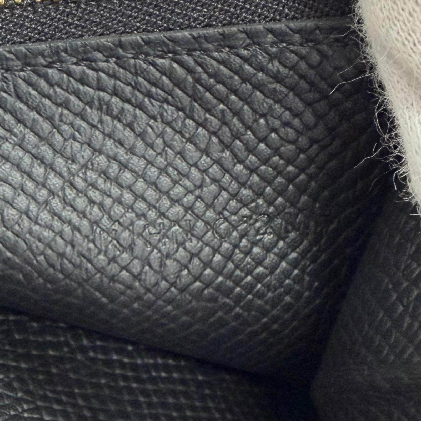 エルメス ヴォーエプソン コンパクト財布