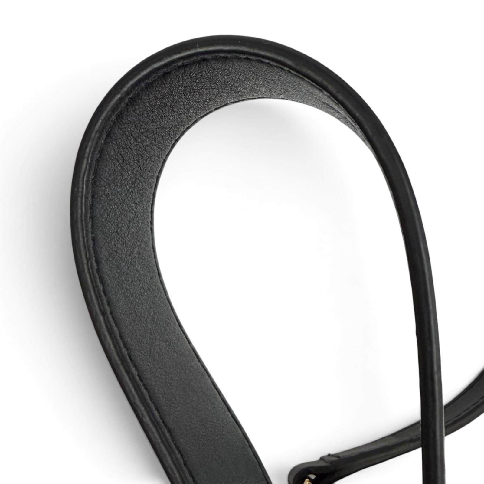 ロエベ Pebble Bucket Bag ラフィア ハンドバッグ