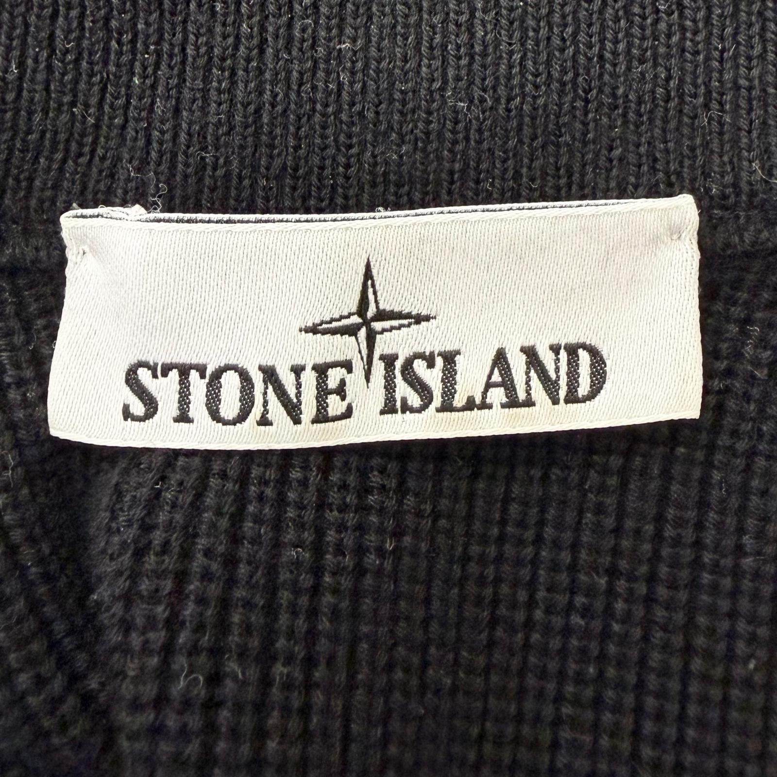 ストーンアイランド コットンブルゾン