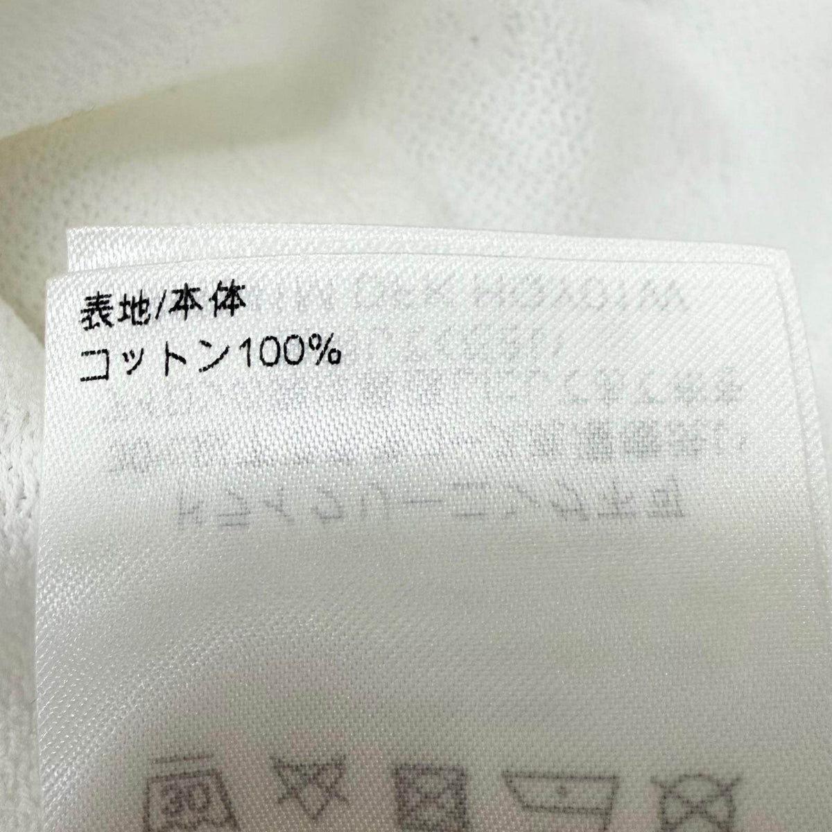 ルイヴィトン モノグラムメッシュ コットンTシャツ