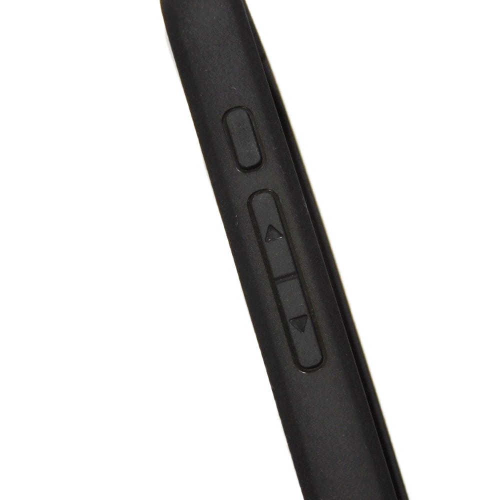 ミュウミュウ マテラッセ レザー スマホケース