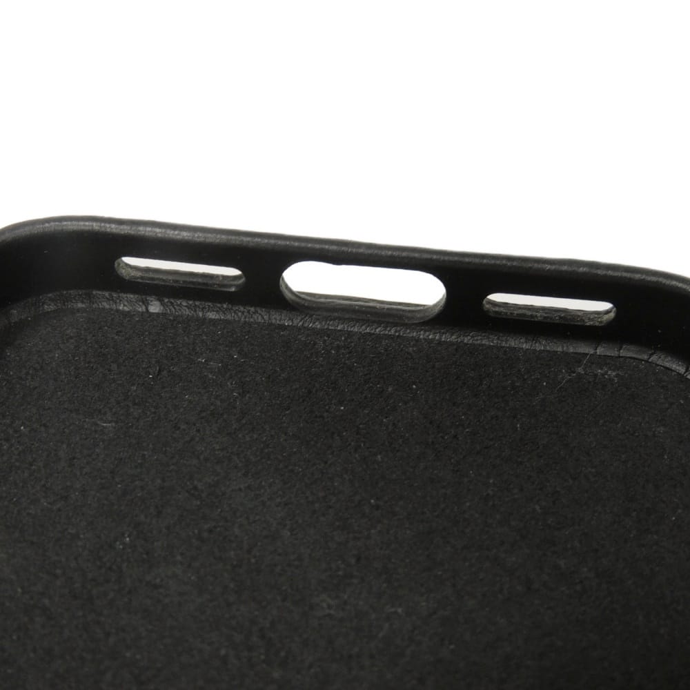 ベルルッティ スクリットレザー iPhone14 Pro フォリオ スマホケース