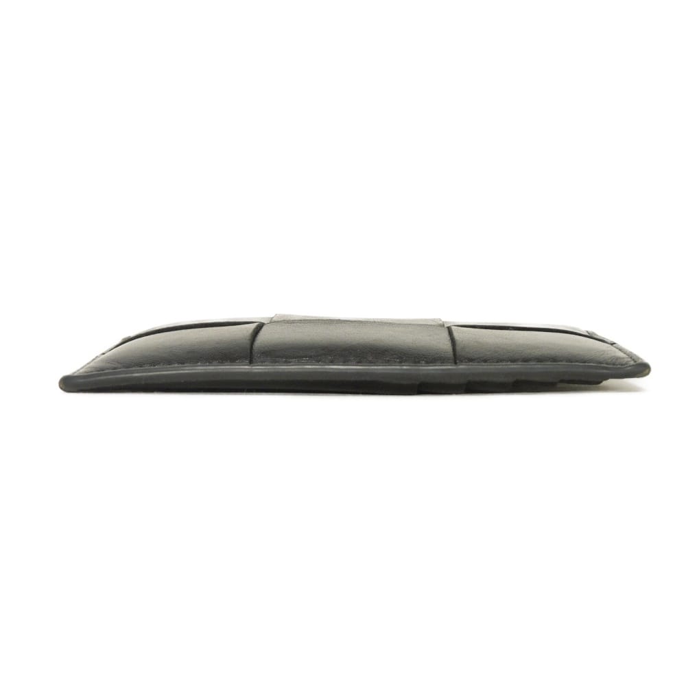 ボッテガヴェネタ カセット ナッパレザー コインケース