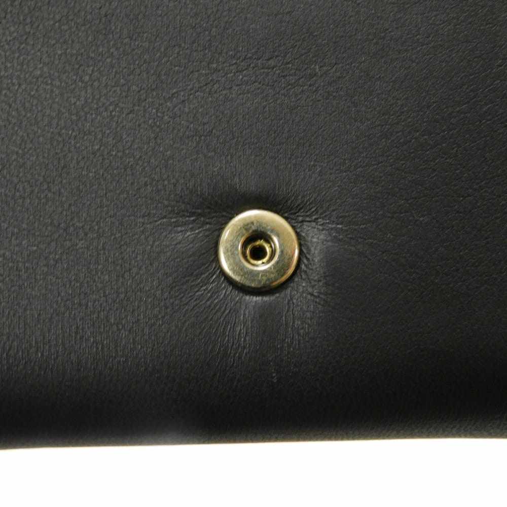 メゾンマルジェラ グラムスラム 三つ折り財布