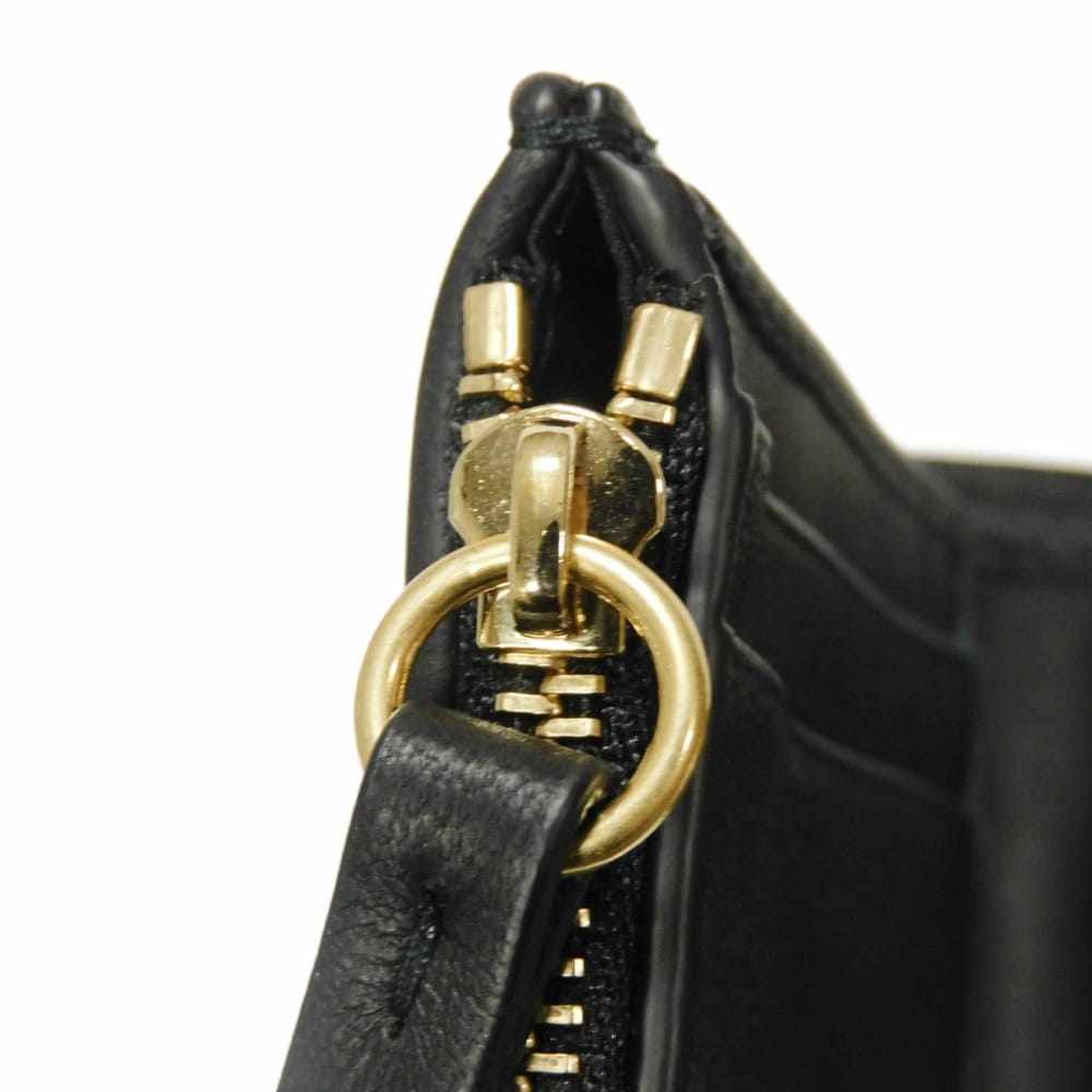 メゾンマルジェラ グラムスラム 三つ折り財布