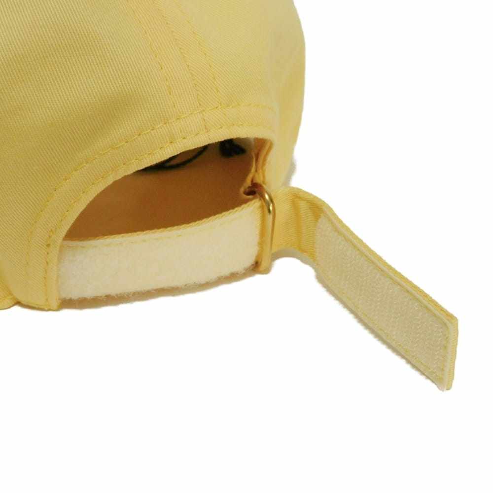 グッチ Grrrucci コットン ベースボールキャップ