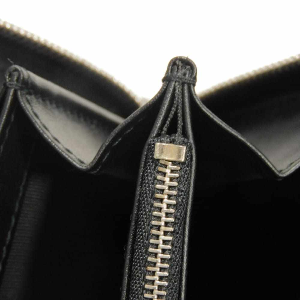 グッチ グッチシマ レザー長財布