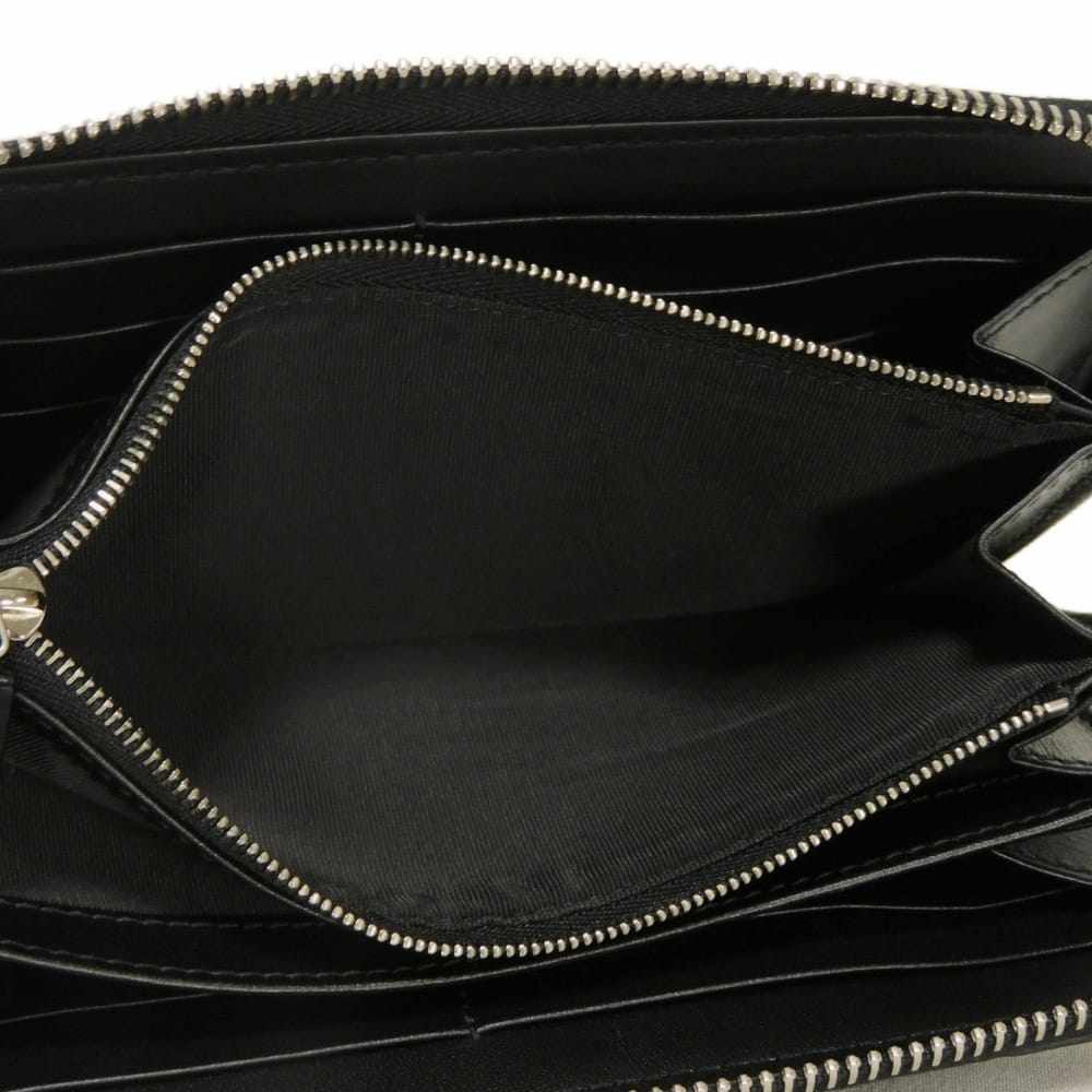グッチ グッチシマ レザー長財布
