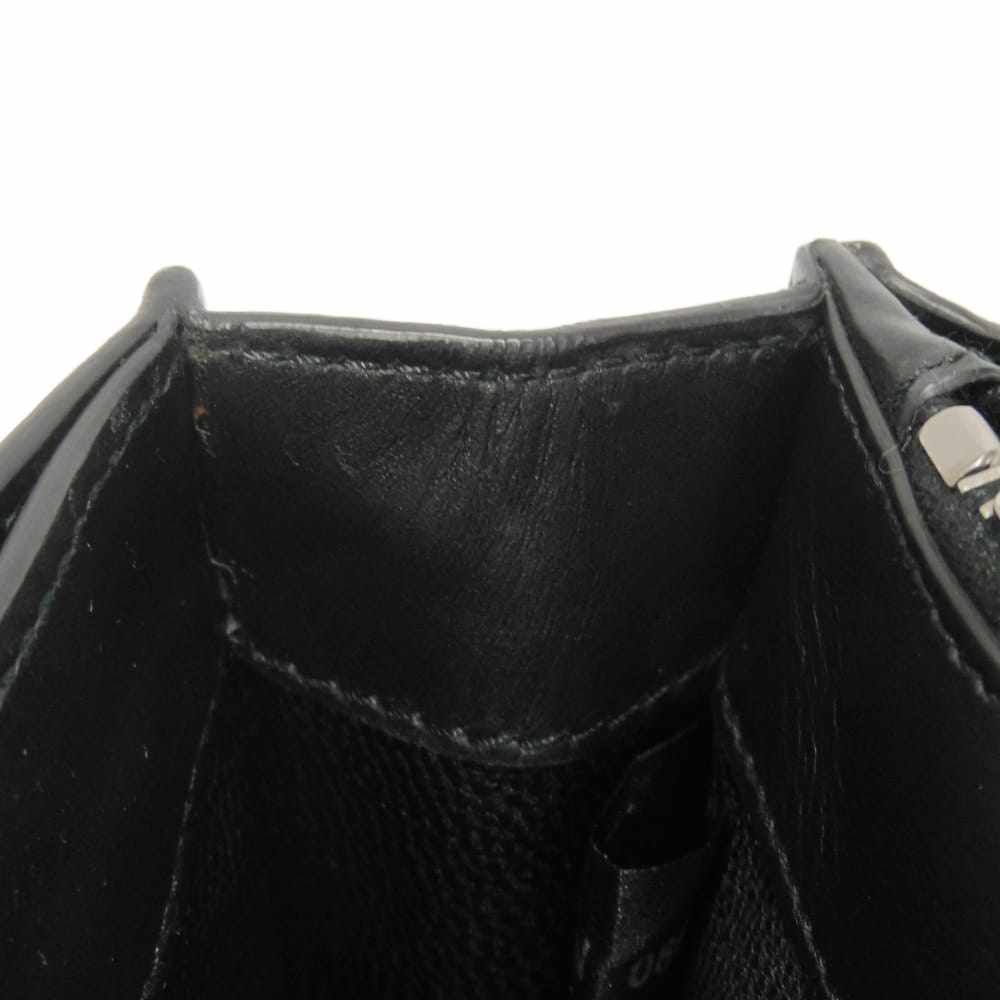 プラダ コッコドリーロ クロコダイル クラッチバッグ
