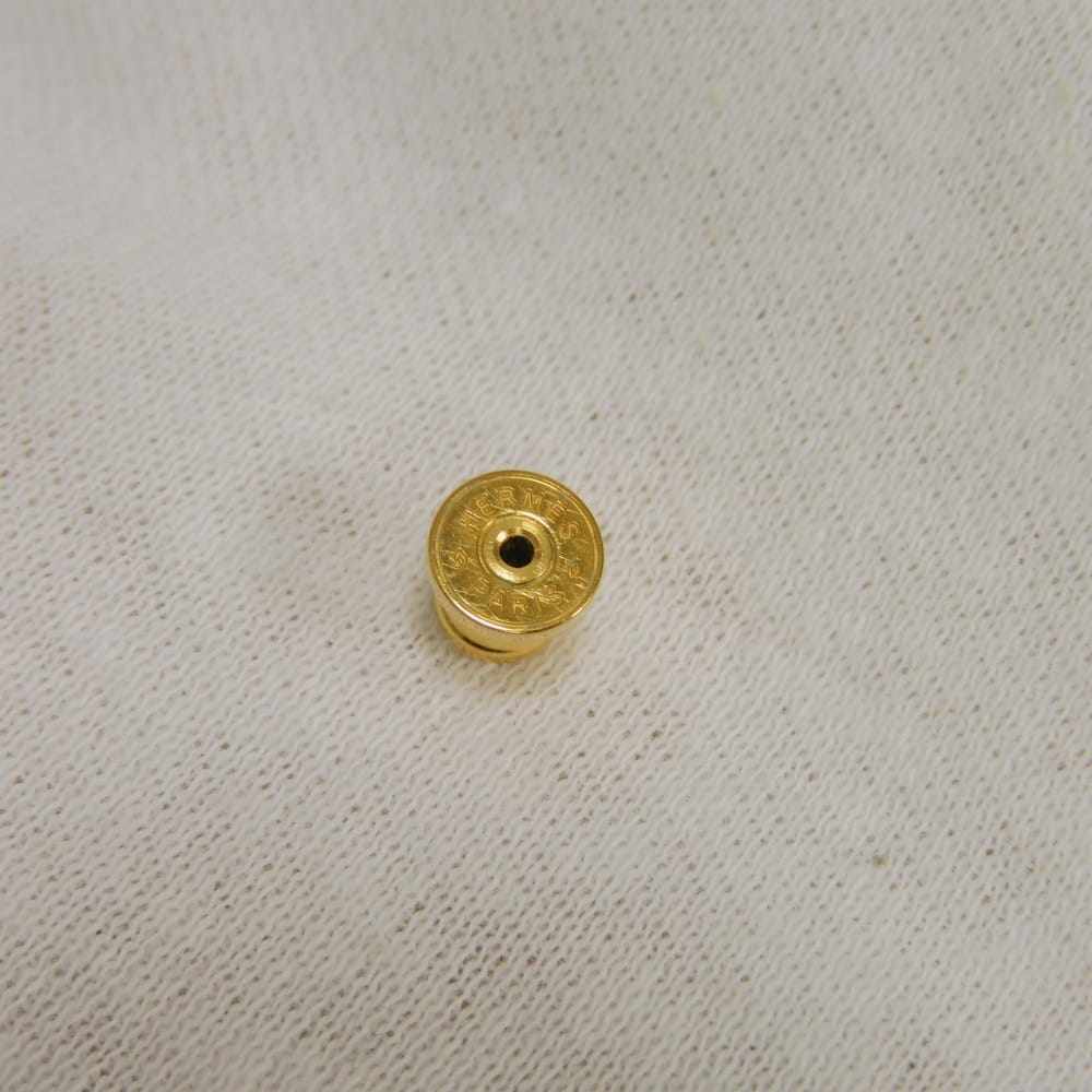 エルメス エピュールエケストルPM ピアス