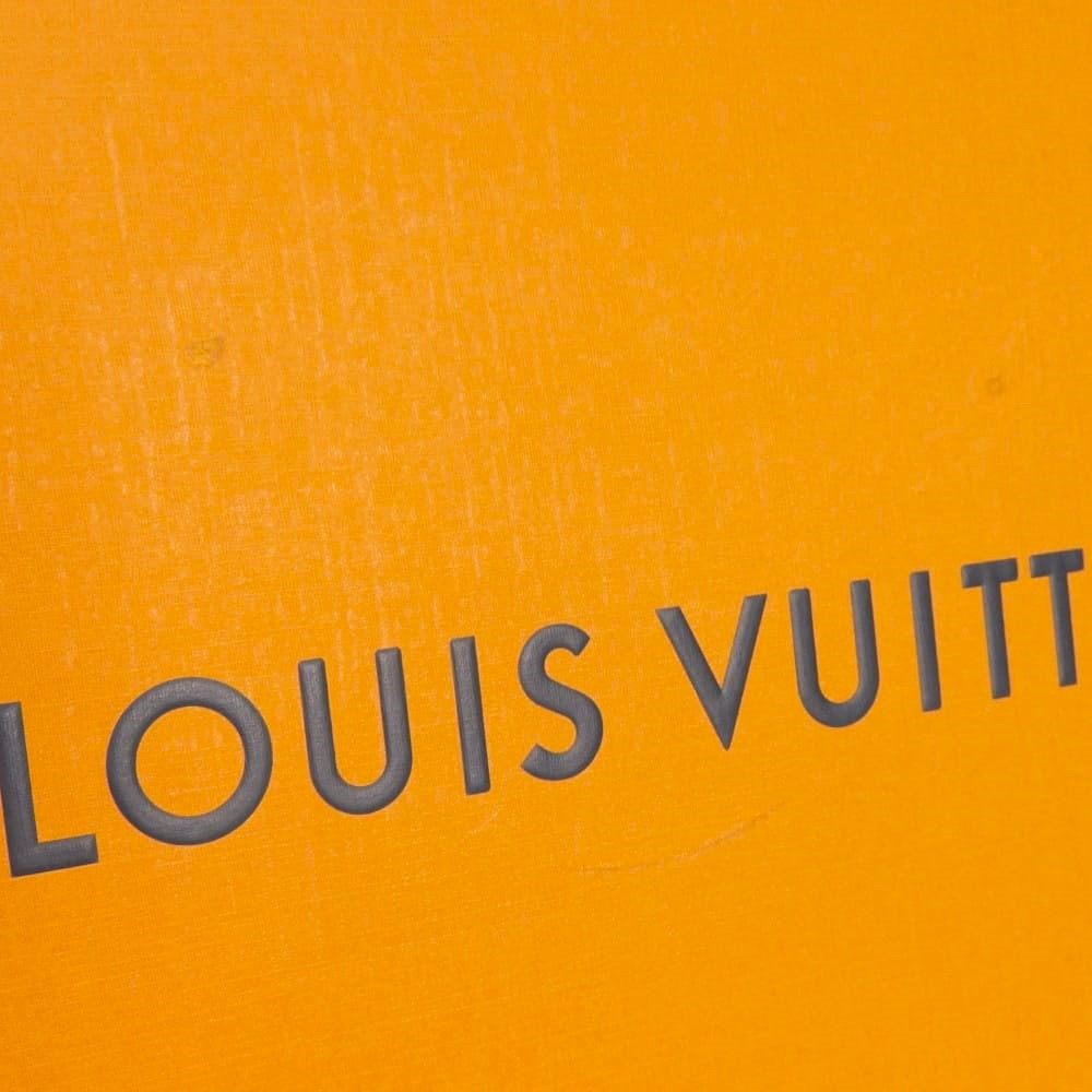 ルイヴィトン LV×YK フェイスプリント コットン 半袖Tシャツ