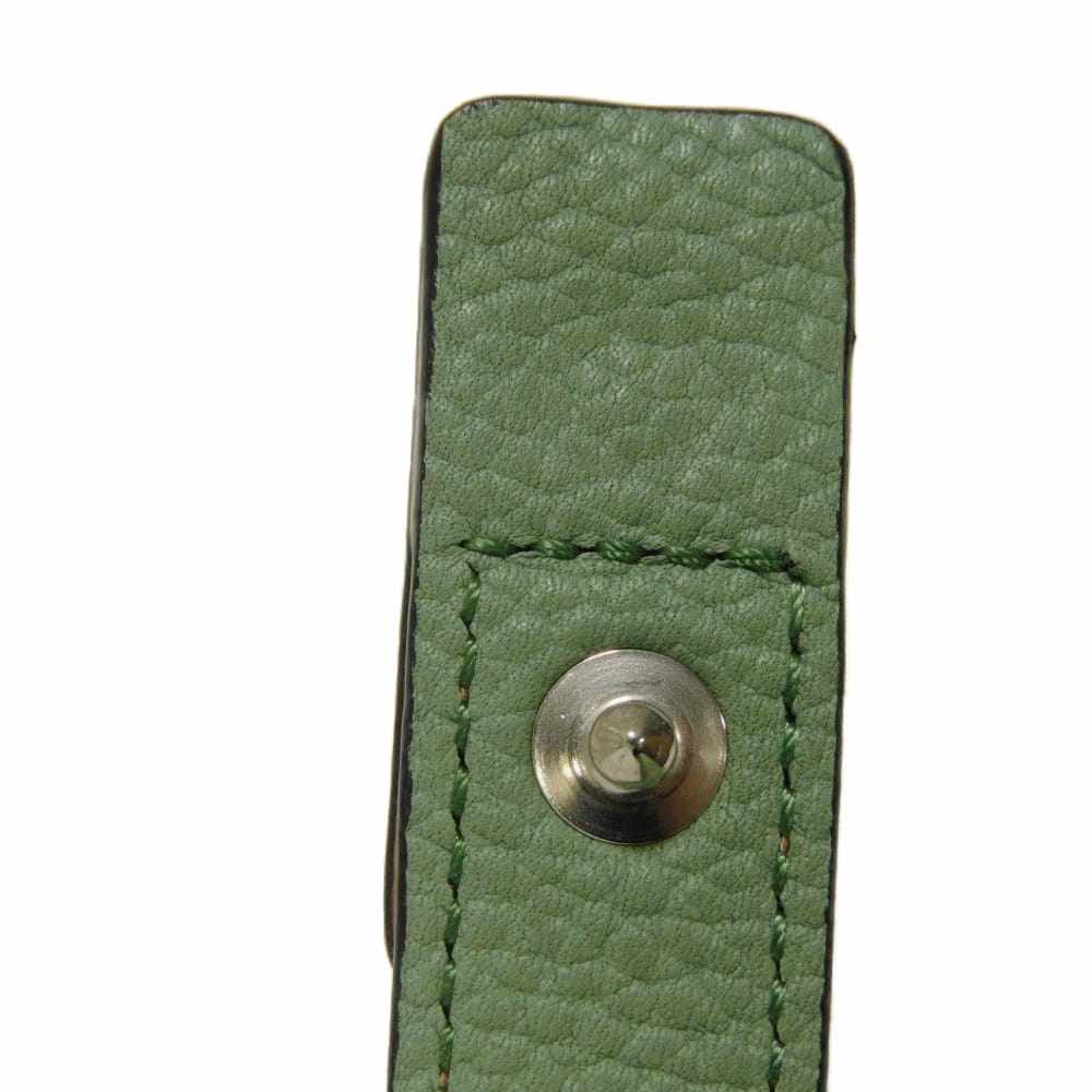 ロエベ バーティカルウォレットラージ カーフスキン 長財布