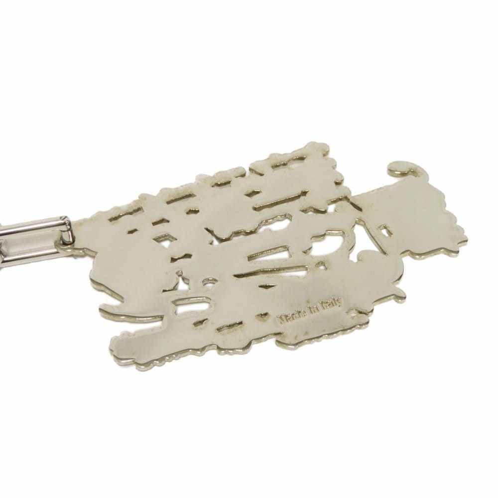 ベルルッティ カリグラフィチャーム キーホルダー