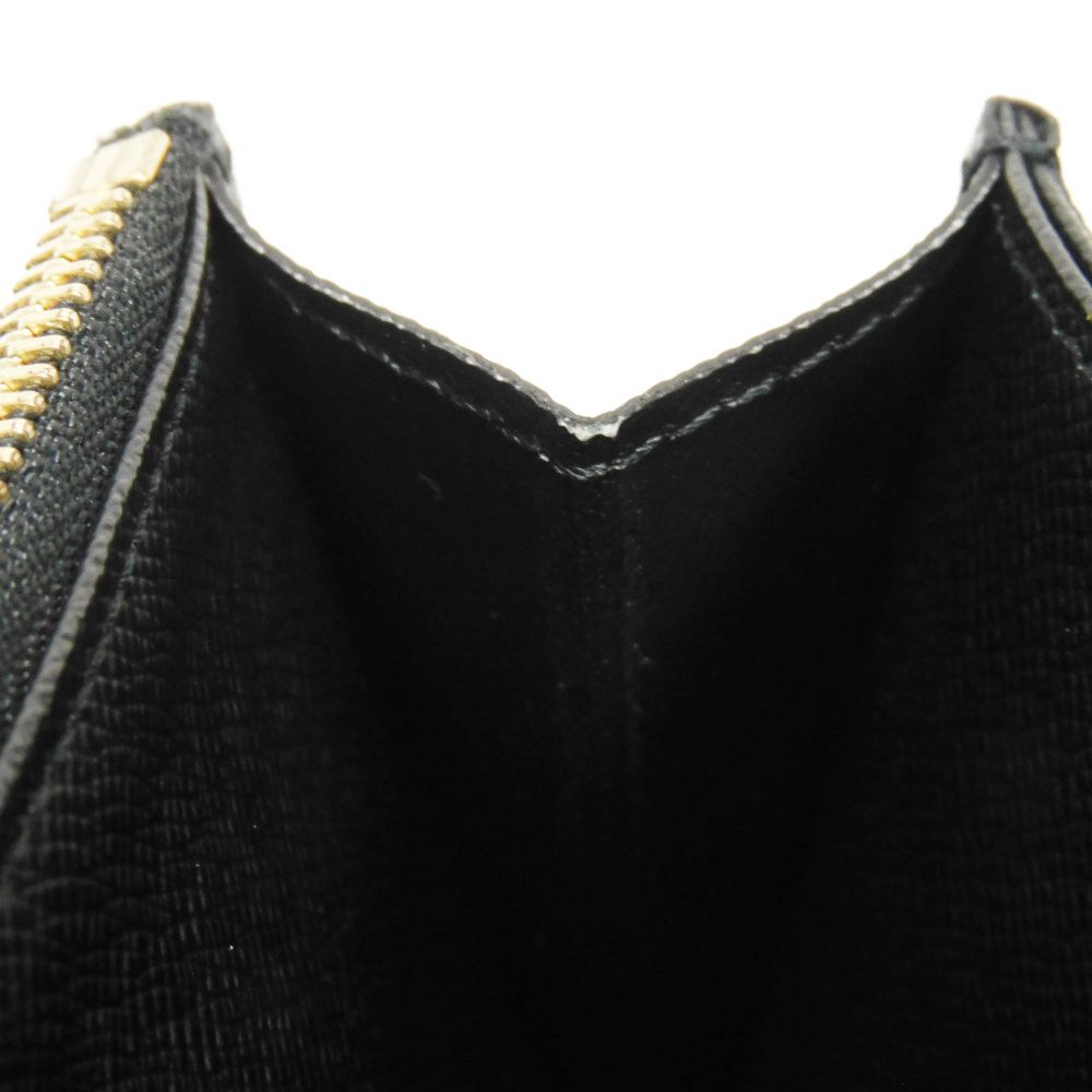 ルイ・ヴィトン ジッピー・ウォレット モノグラム