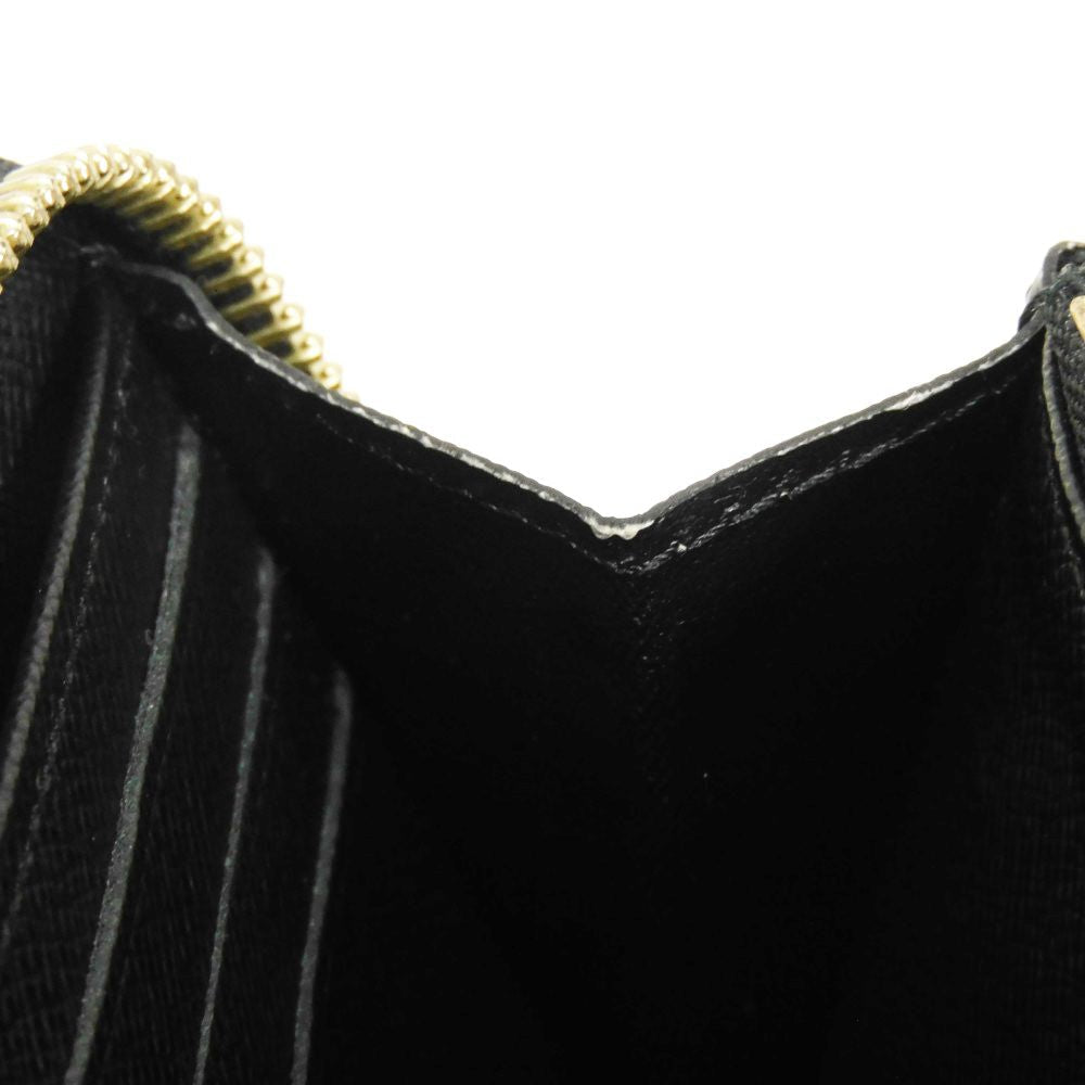 ルイ・ヴィトン ジッピー・ウォレット モノグラム