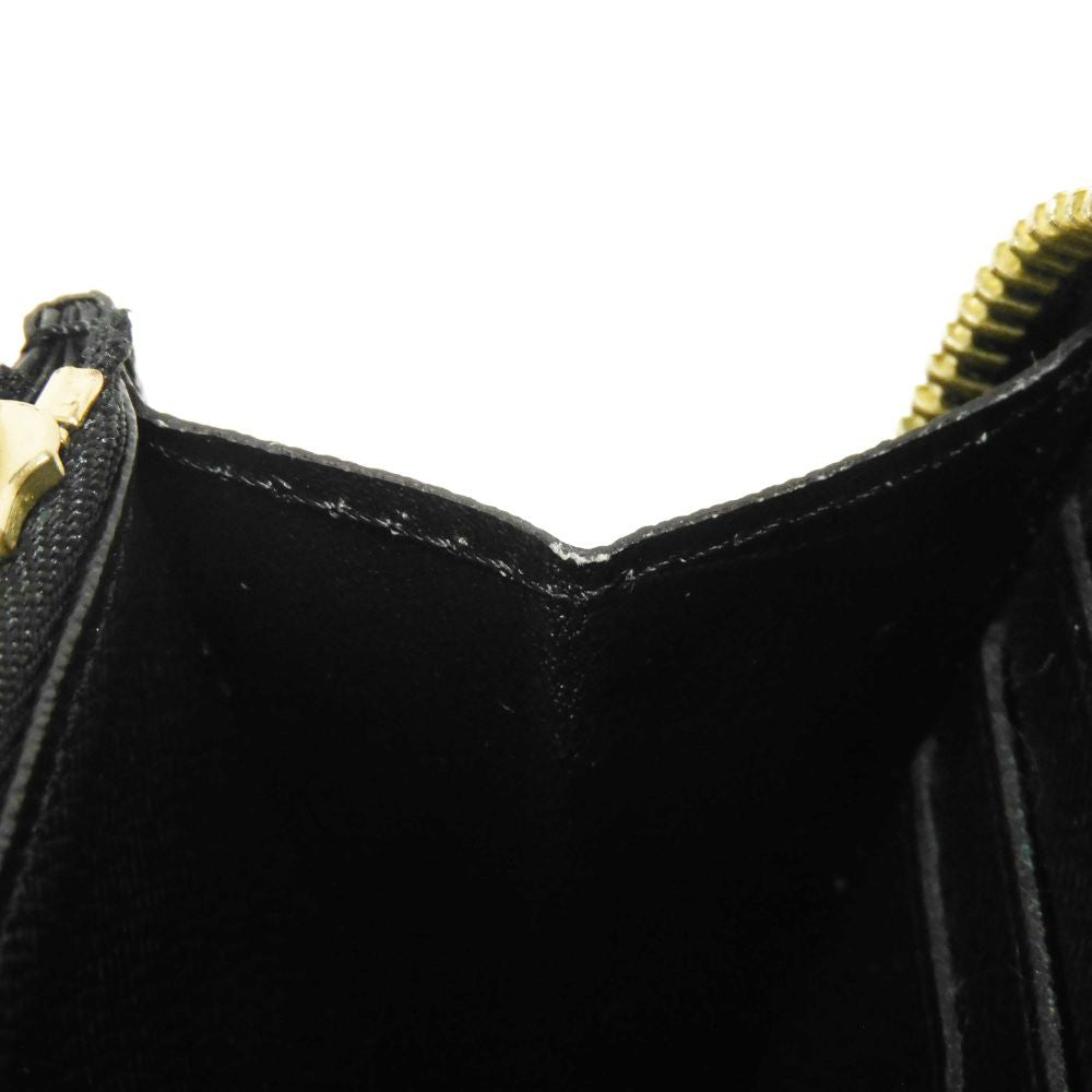 ルイ・ヴィトン ジッピー・ウォレット モノグラム