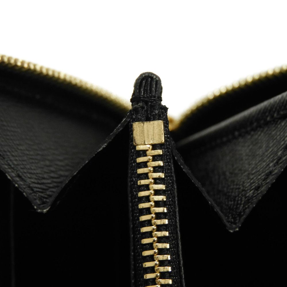 ルイ・ヴィトン ジッピー・ウォレット モノグラム