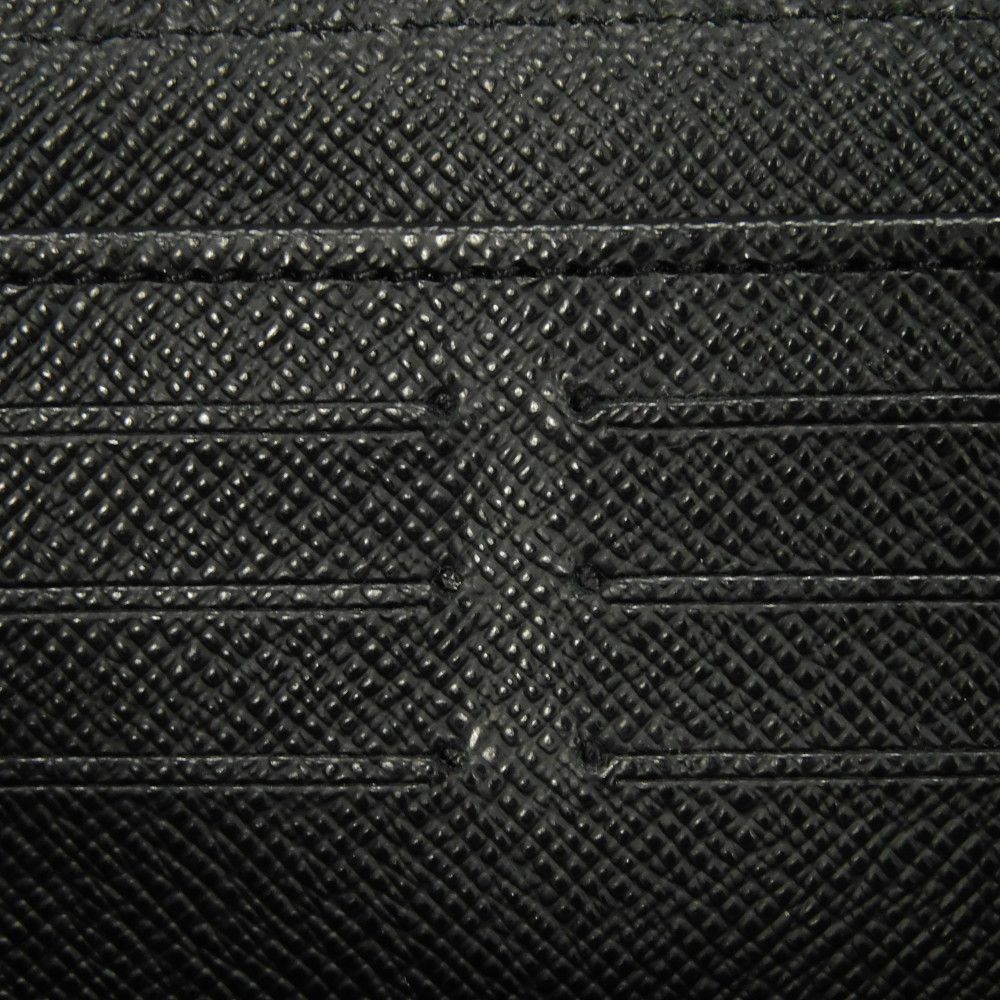 ルイ・ヴィトン ジッピー・ウォレット モノグラム