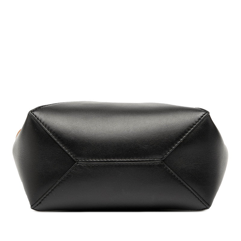 ロエベ パズル フォールド レザー 2WAY バッグ