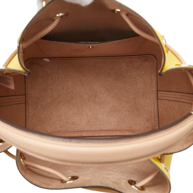 ケイト スペード オフィシャル ネーム レザー 2WAY バッグ