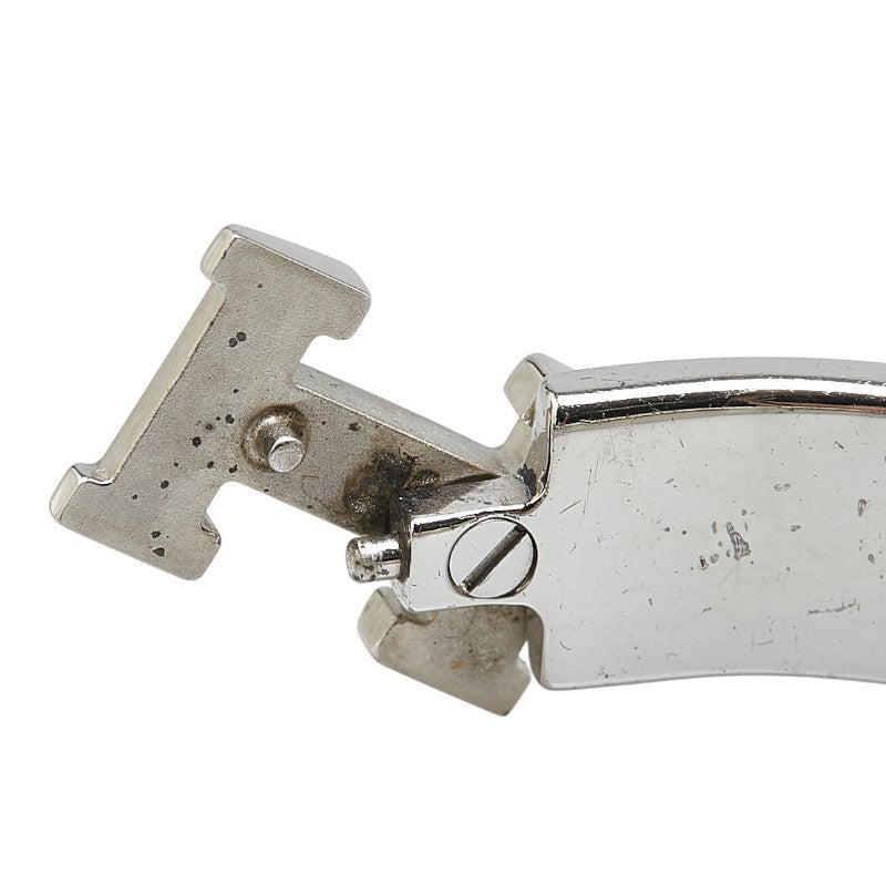 エルメス クリックH PM メタルブレスレット