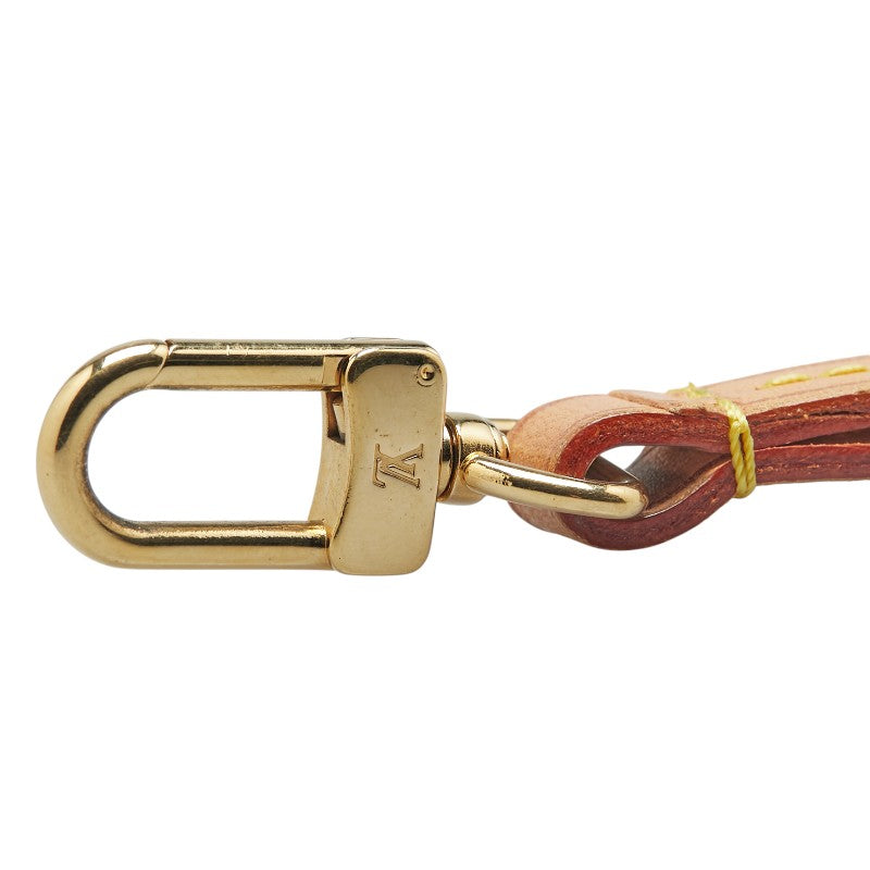 ルイヴィトン ヌメ革 ストラップ