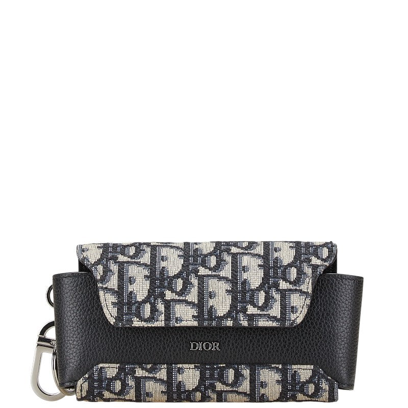 ディオール オブリーク キャンバス メガネ ケース