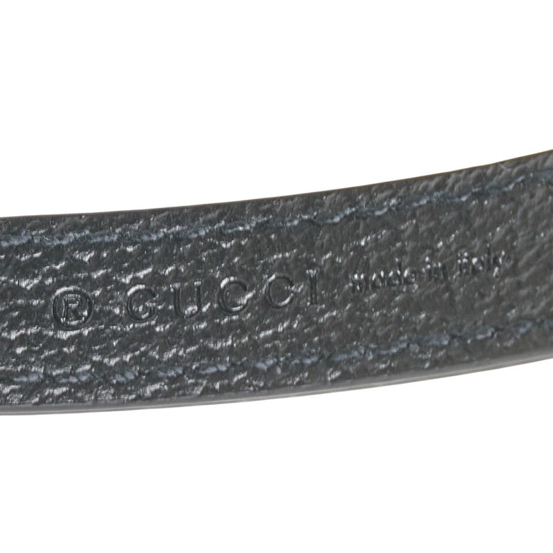 グッチ インターロッキング G XS レザー ペット アクセサリー