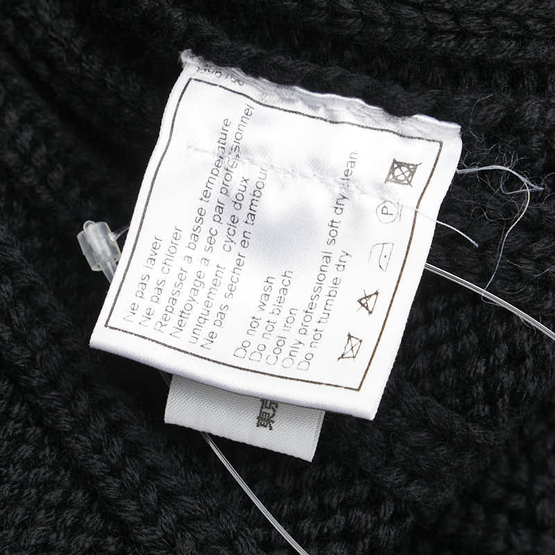 シャネル P14413V00672 ウールセーター