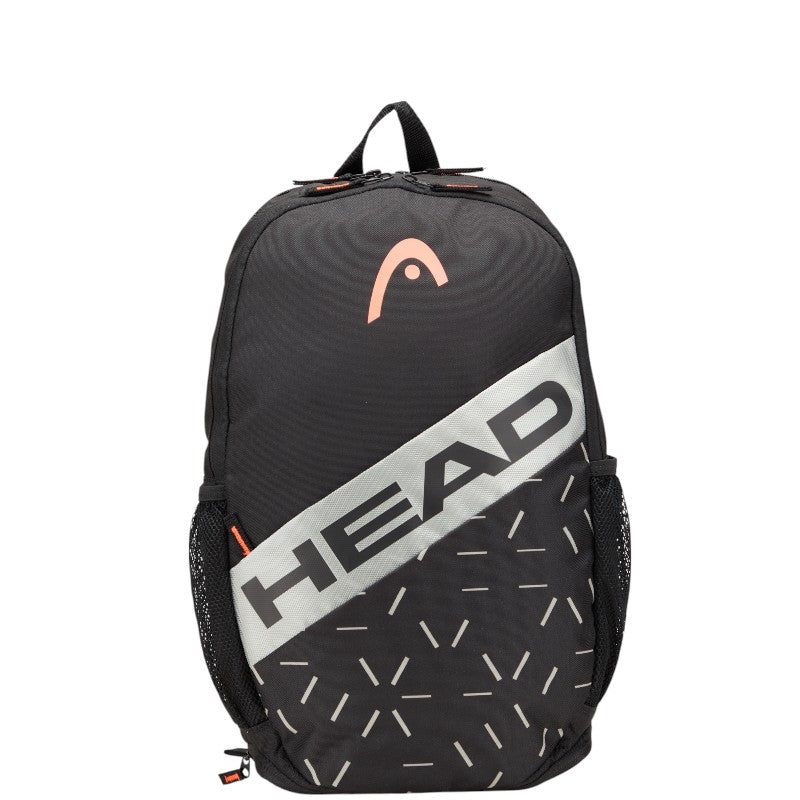 TEAM BACKPACK 21L ポリエステルバックパック