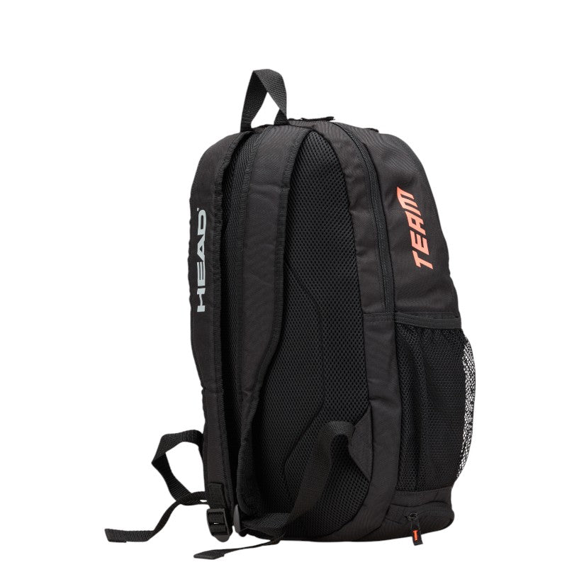 TEAM BACKPACK 21L ポリエステルバックパック