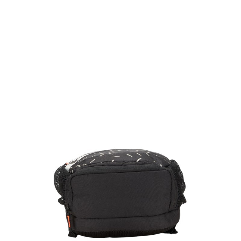 TEAM BACKPACK 21L ポリエステルバックパック