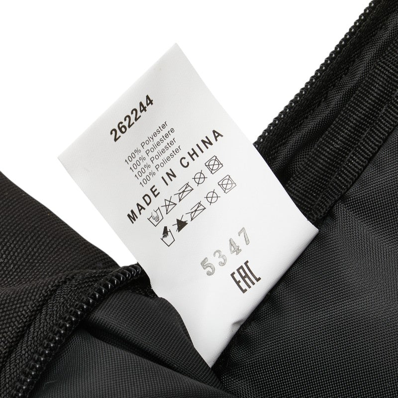 TEAM BACKPACK 21L ポリエステルバックパック
