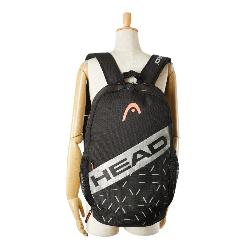 TEAM BACKPACK 21L ポリエステルバックパック