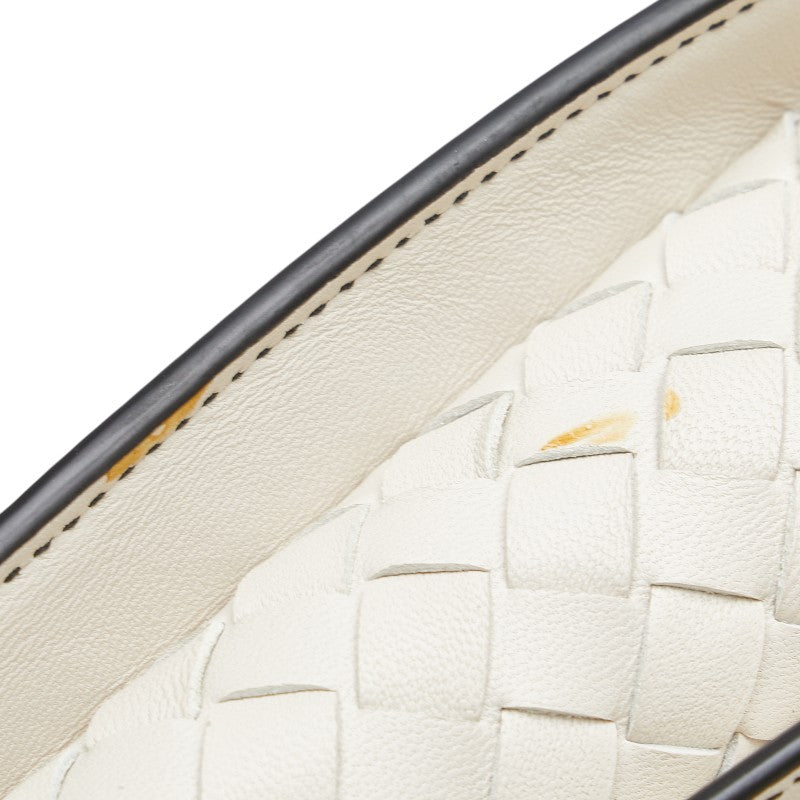 ボッテガ ヴェネタ イントレチャート 2ウェイ バッグ